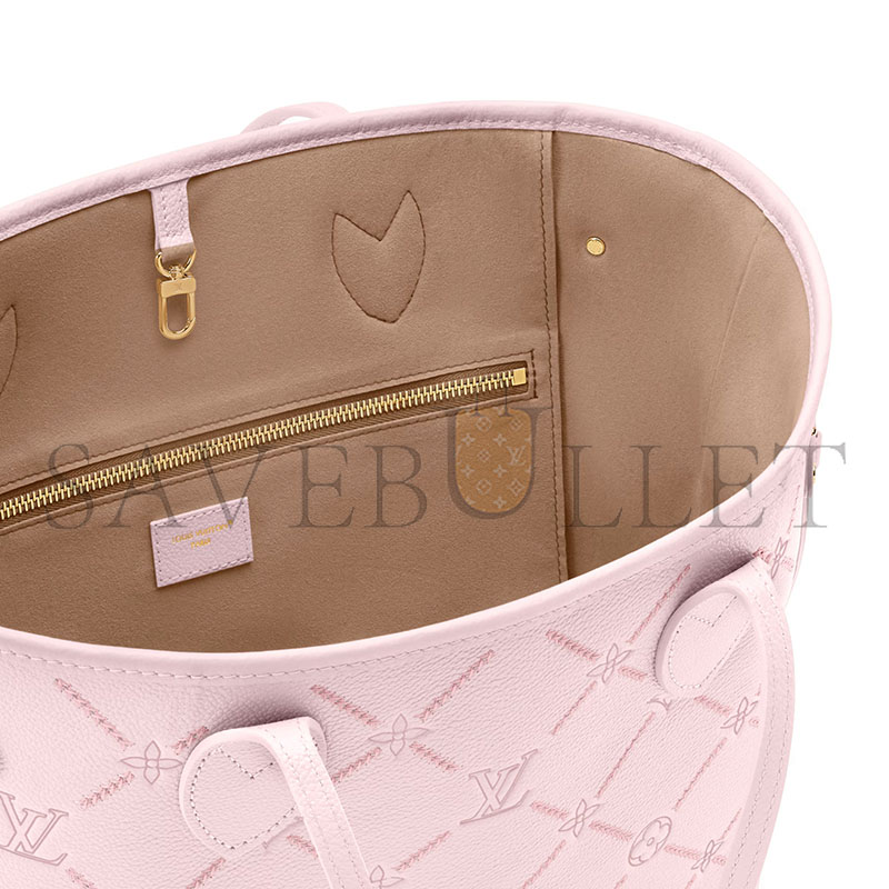 LOUIS VUITTON NEVERFULL MM M28527 (47*28*14cm)